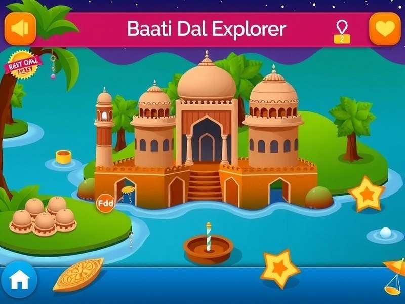 Baati Dal Explorer Community Event